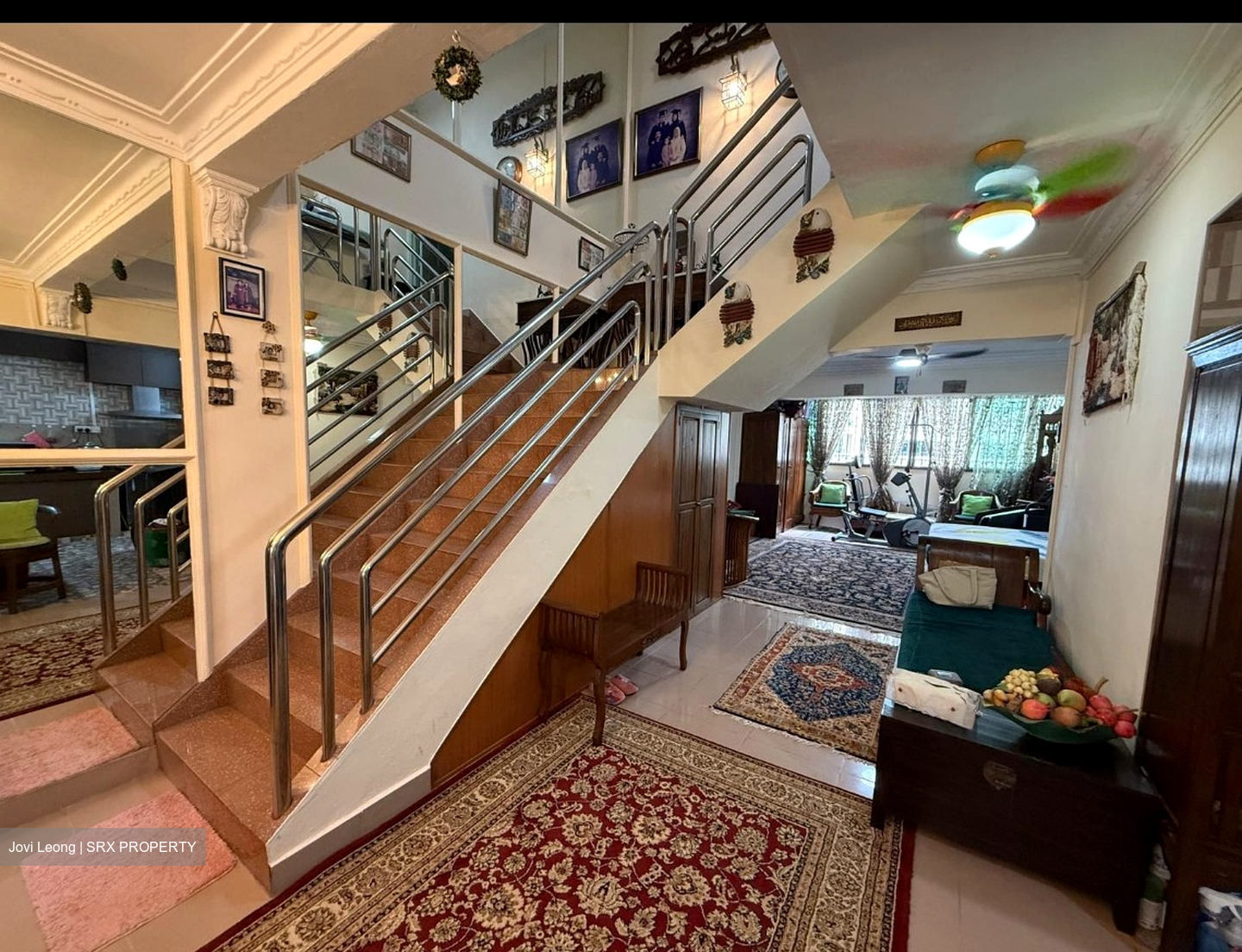 Blk 130 Eunos Spring (Bedok), HDB Executive #473198721